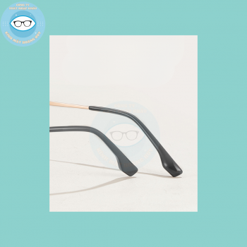 Gọng kim loại mã 6106